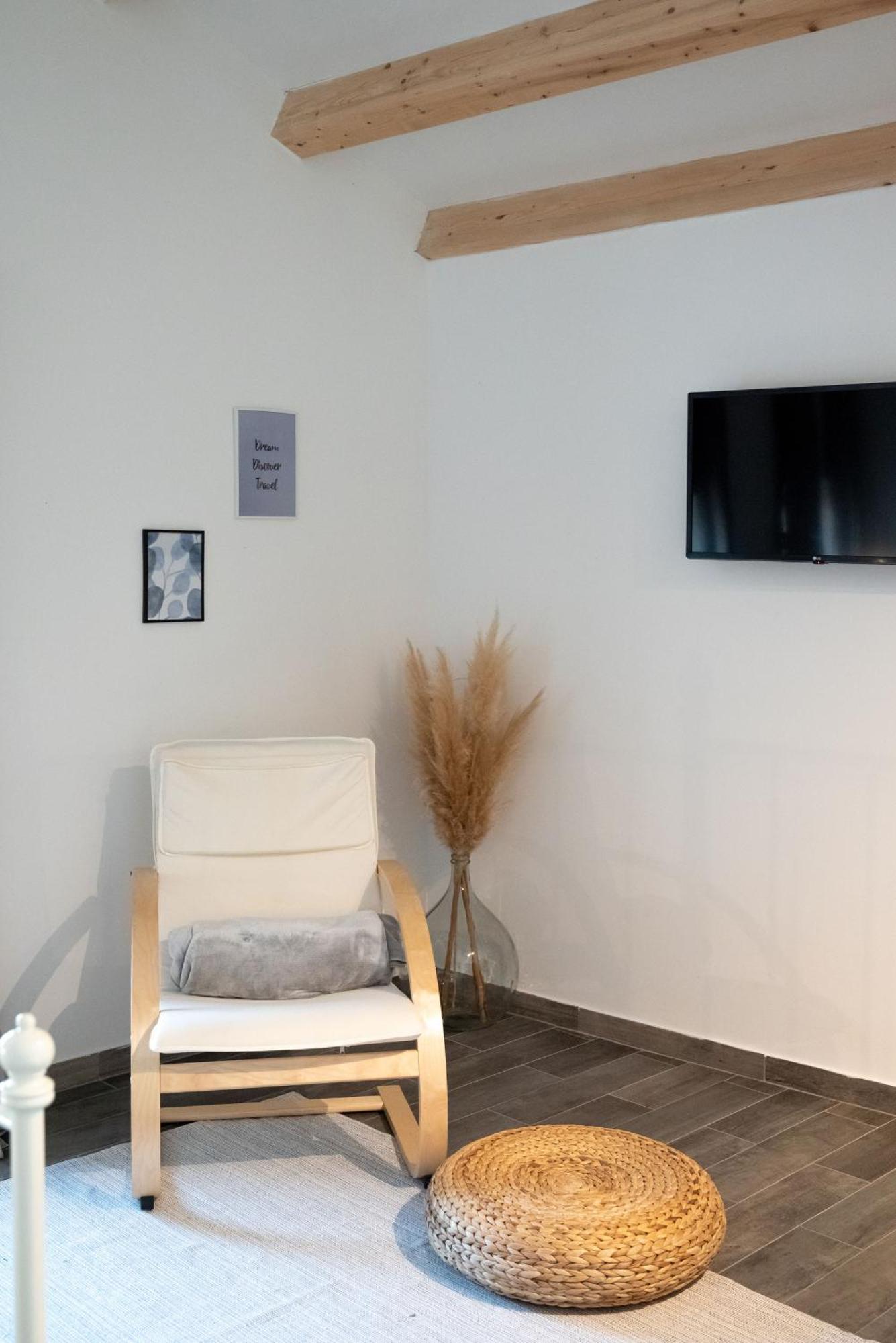 Relax Home Фунтана Экстерьер фото